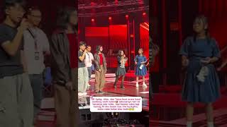 Download lagu Have a smooth band academy event tonight, Aping, Tasya, Afan🤩 #fypyoutube #da7 mp3