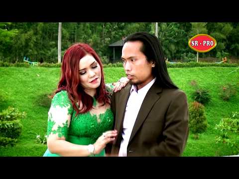 Arya Satria Feat. Jeng Yamti - Tresnoku Mung Sliramu | Dangdut (Official Music Video)