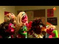 Peuterspeelzaal De Musical Sesamstraat Dutch Sesame Street