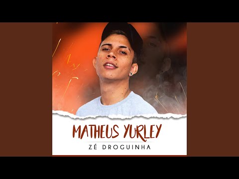 Zé Droguinha - Dj Tezinho