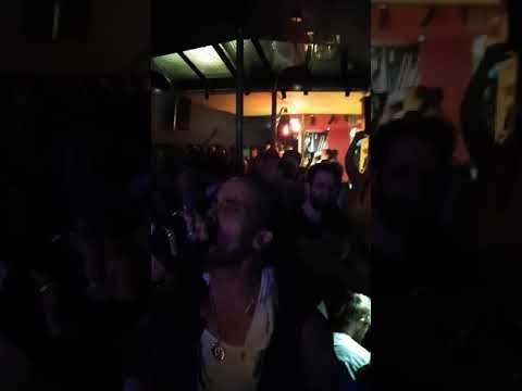 Fikir Amlak & Mr Zebre - Hear me Chant @ Uplift Session # 2