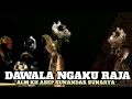DAWALA NGAKU RAJA Wayang Golek Si Cepot Pikaseurieun Full Lalakon Full Movie