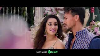 Baaghi 3  BHANKAS   Tiger S, Shraddha K   Bappi Lahiri,Dev Negi,Jonita Gandhi   Tanishk Bagchi