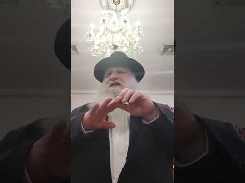 RABBI MICHAEL DANIELOV HAVDALA DURING KIDDUSH/AFTER YOM TOV/LABOR/LAUNDRY/WRITING ON CHOL HAMOED