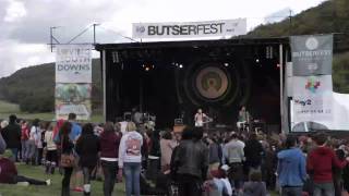 We Start Partys - Seasons - Butserfest 2011