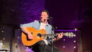 08 “Conquering Fools” - Marc Roberge of @oarmusic