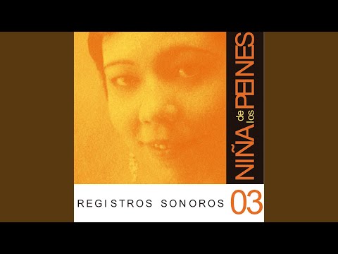 Tango: Las Campanas (Hablo Yo Con Jesús y Le Digo) (with Luis Molina)