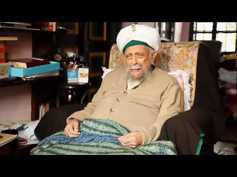 The Imam of the Hadra - Hadra'nın İmamı - إمامُ الحضرة