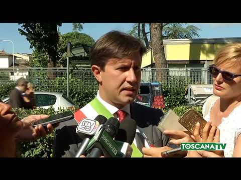 2017-08-23 FIRENZE - NARDELLA GRIDA  ALLAH AKBAR , SI SCUSA SUI SOCIAL