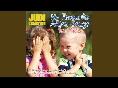 Sit on the Mat and Clap