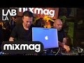 PETE TONG and JESSE ROSE All Gone Miami '15 Lab LA takeover (DJ Sets)