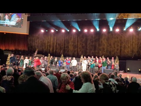 Gaither Christmas Homecoming | Atlanta, GA | Full Concert 2025
