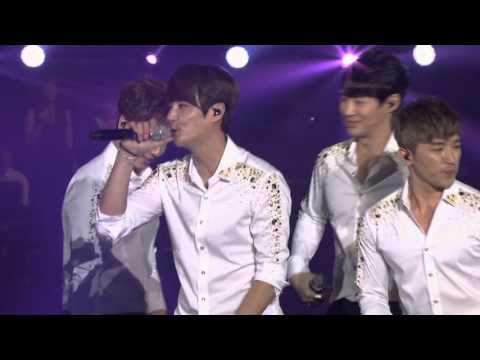 2015 SHINHWA 17th ANNIVERSARY CONCERT "WE" - Love Song [사랑 노래]