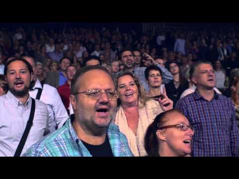 Halid Beslic - Lavanda (Official Video 2015)