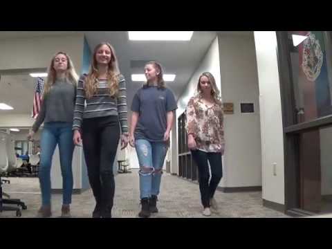 Political Party Project