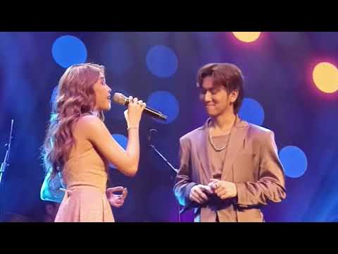 Jmielle 4Ever - Marielle Montellano ft. JM Dela Cerna
