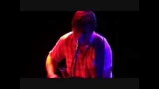 Bobby Long - Devil Moon (Live)