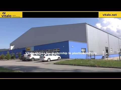 Vitalo Slovakia