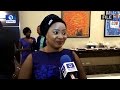 Moji Olaiya's Last Interview With Channels TV
