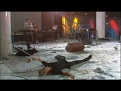 Tuxedomoon Live Germany 1985 @ NDR Video-Nacht