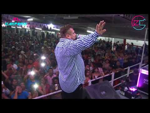 TERNURA | JOSE LUIS SALINAS | SHOW EN VIVO | CARNAVAL | FANTASTICO YONAR | SALTA | ARGENTINA |