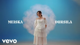 Meiska - Dursila (OST Malang Si Puteri) | Official Visualiser