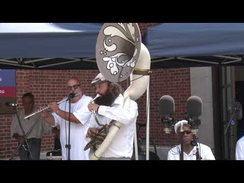 When Johnny Comes Marching Home from Revisiting Fife & Drum