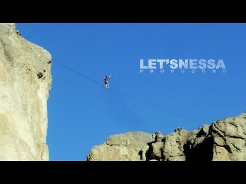 Argentina  - Piedra Parada  2012  (Petzl RocTrip)