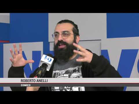 Palermo. Sicilian All Stars: i comici a Villa Filippina