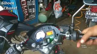 Download lagu Satria Fu gas jengat ..cukup seting karbu #Siboen tutor mp3
