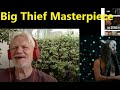 Senior Reacts To Big Thief Masterpiece Episode 26
