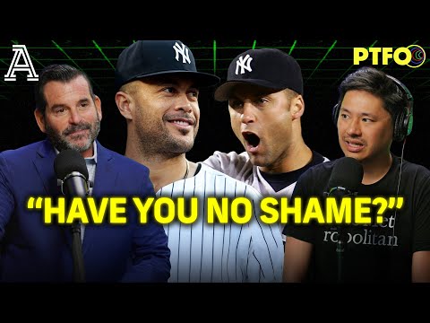 The Sporting Class: What You Can’t Control, with David Samson | PTFO