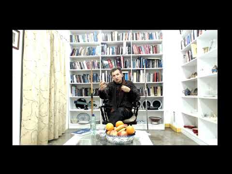 Ilija Celar :When humankind met celestial beings.