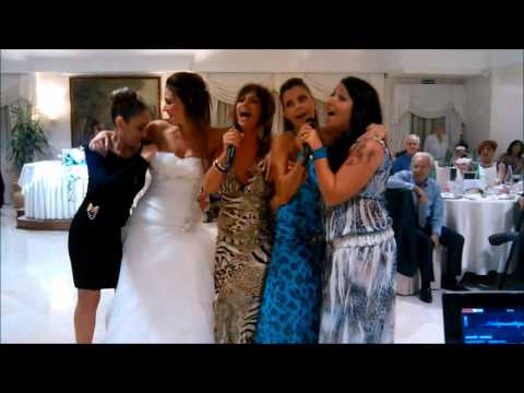 Musica e karaoke per il matrimonio - Goccia di Musica