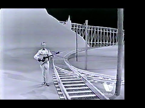 Hank Snow Documentary by VISION TV