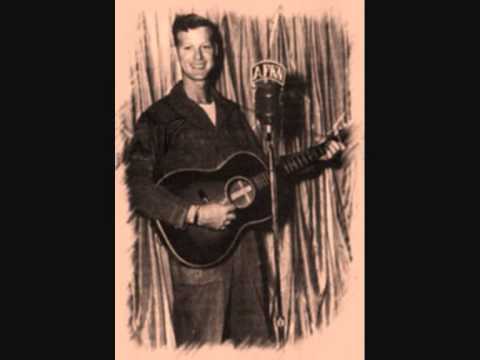 Dick Curless - Evil Hearted Man