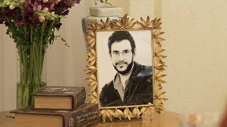 Mariane (Renato Russo)