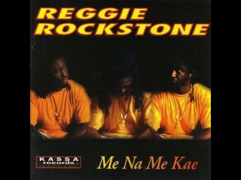 REGGIE ROCKSTONE - MAPOUKA FT. M3NSA & LORD LUST (AUDIO SLIDE)