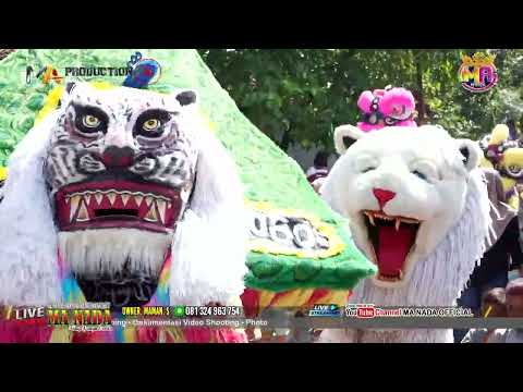 16 MUSNAH🔛BUROK MA NADA🔛DESA. LOSARI LOR -LOSARI-CIREBON || MINGGU, 03 AGUSTUS 2025