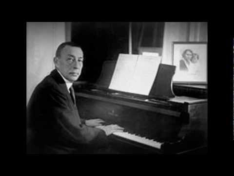 Tchaikovsky's Lullaby- Rachmaninoff Piano transcription