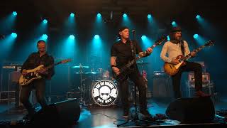 Bad Ass Romance - Salzhaus Winterthur - 10.02.2023 - Bad Boys Rag Dolls (Krokus) - LIVE !!!