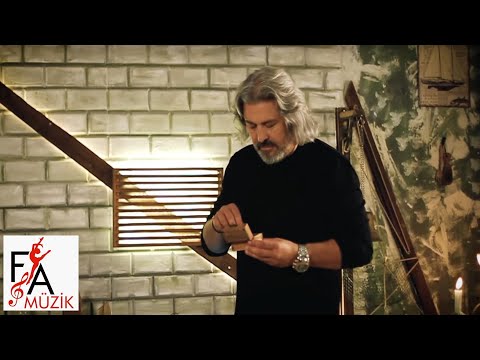 Abdullah Polatcı -Sende Ağlarsın (Official Video)