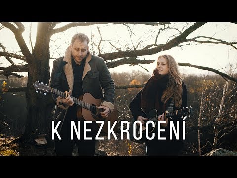 Aleš PETRŽELA - K NEZKROCENÍ feat: Tereza BALONOVÁ