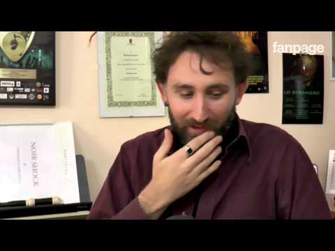 Stefano Gargiulo, compositore autodidatta 2.0: da Napoli stupisce Hollywood