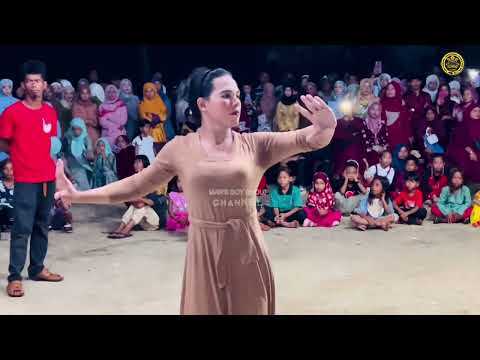 SIMANUK-PANGALAYAN MARIMAL-MANS BOY GROUP SHOW