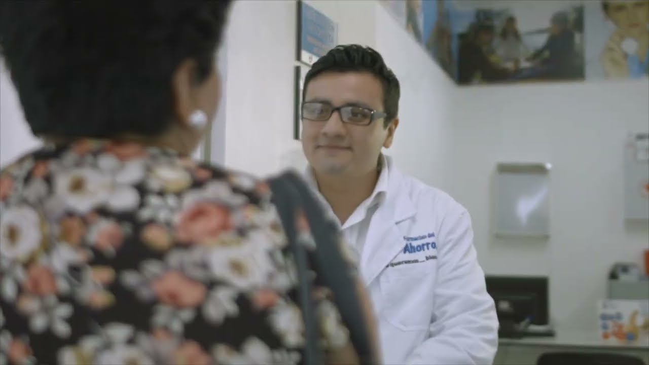 FARMACIAS DEL AHORRO