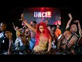 Uncle Waffles ASYLUM Official Music Video