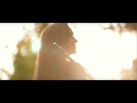 Sara Vertanen - Audition Video Edit - Epica "The Fifth Guardian"