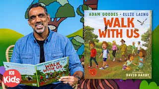 Walk with us gameplay video by lstan57, 6:14 duration