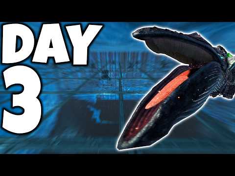 Defending Our Snow North Against Ark's Best Tribe (50 Ca Winners) - Ark PvP